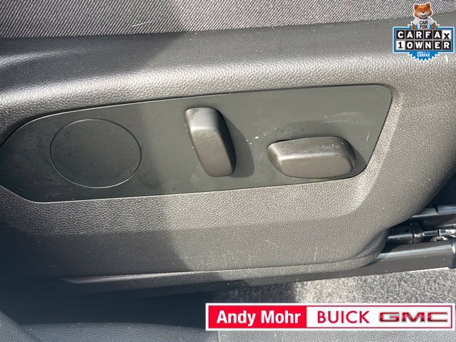 Used 2023 Buick Envision Essence AWD/4WD image 47