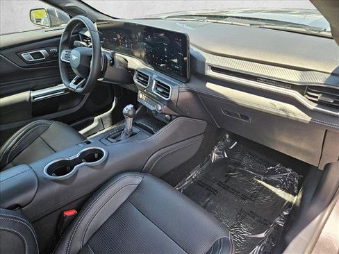 Used 2024 Ford Mustang GT Premium RWD image 20