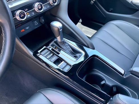 Used 2023 Acura Integra A-Spec FWD image 15
