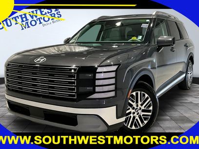Used 2026 Hyundai Palisade SEL