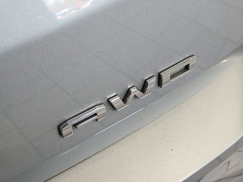 Used 2022 GMC Terrain Denali AWD/4WD image 10