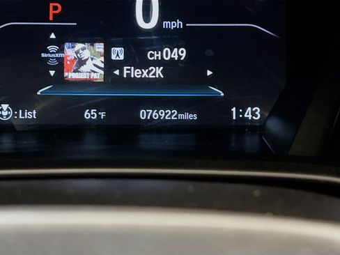 Used 2018 Honda CR-V EX-L image 8