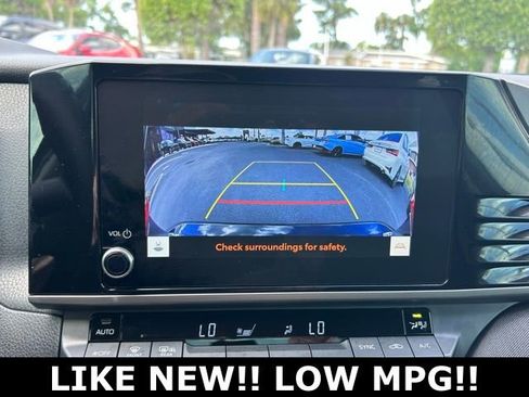 Used 2026 Toyota Camry LE image 23