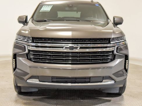 Used 2021 Chevrolet Tahoe LT image 3