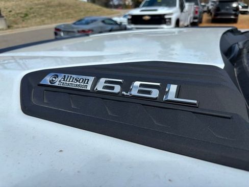 New 2024 Chevrolet Silverado 3500 W/T w/ WT Convenience Package image 22