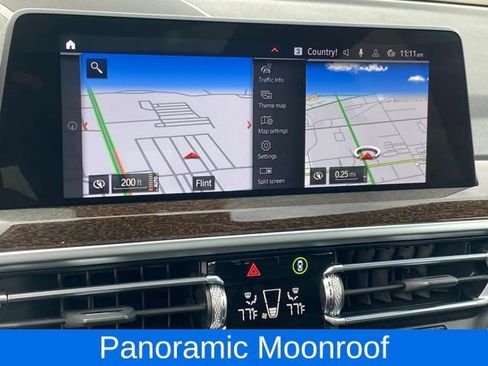 Used 2023 BMW X3 xDrive30i image 11