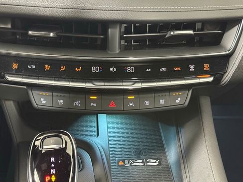 Certified 2025 Cadillac CT5 Premium Luxury w/ Technology Package image 16