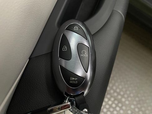 Certified 2026 Hyundai Tucson SEL AWD/4WD image 31