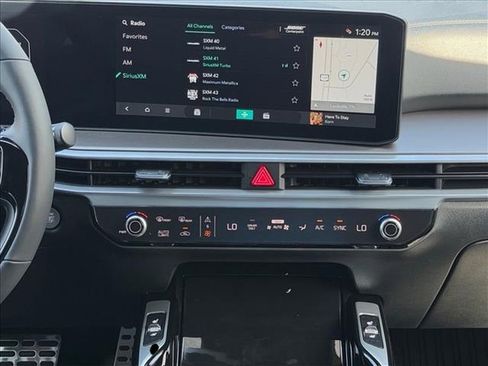 New 2026 Kia Sorento SX Prestige AWD/4WD image 17