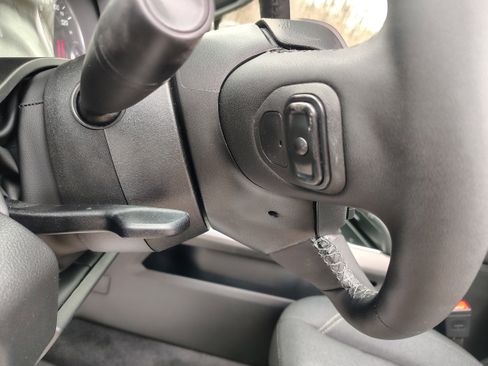 New 2026 RAM 1500 Big Horn image 22