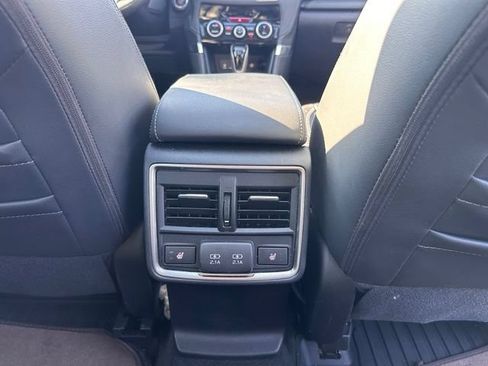 Used 2020 Subaru Forester Touring w/ Popular Package #2 AWD/4WD image 33