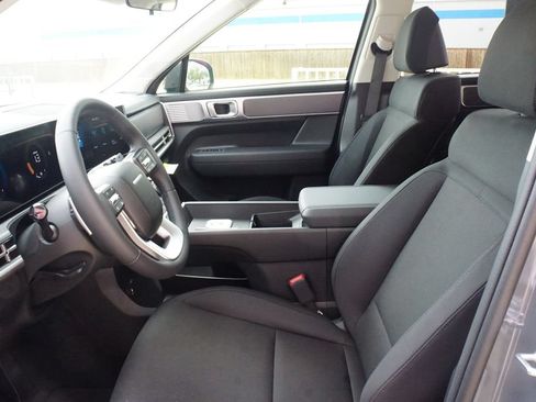 New 2026 Hyundai Santa Fe SE FWD image 17