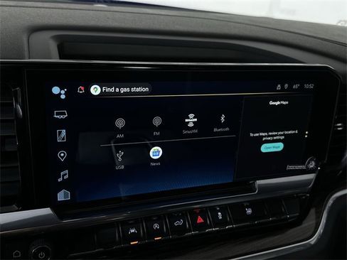 New 2026 Chevrolet Silverado 1500 RST image 13