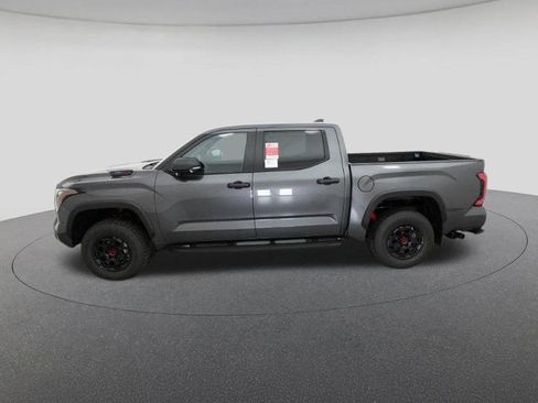 New 2026 Toyota Tundra TRD Pro image 3