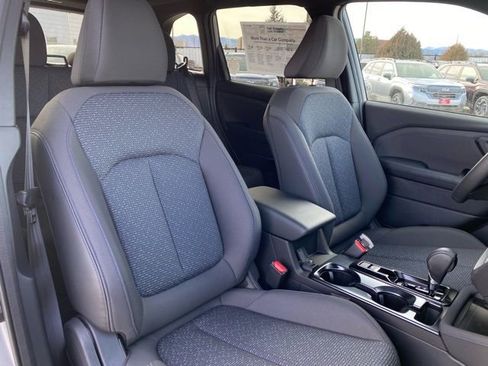 New 2026 Subaru Forester Premium AWD/4WD image 10