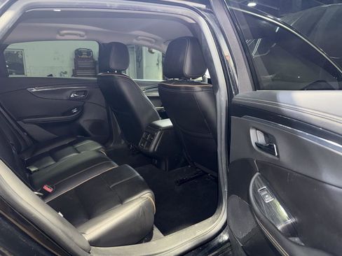 Used 2019 Chevrolet Impala Premier image 25