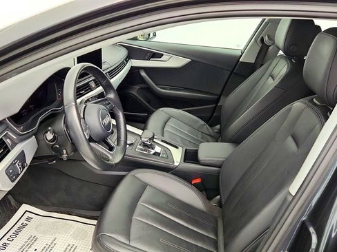 Used 2017 Audi A4 2.0T Premium Plus w/ Premium Plus Package AWD/4WD image 21