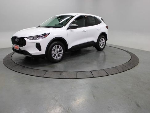 New 2023 Ford Escape Active w/ Tech Pack #1 image 3