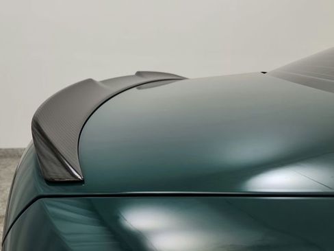 Used 2023 BMW M3 Competition w/ M Carbon Exterior Package image 41