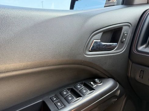 Used 2020 GMC Canyon All Terrain w/ Trailering Package AWD/4WD image 11