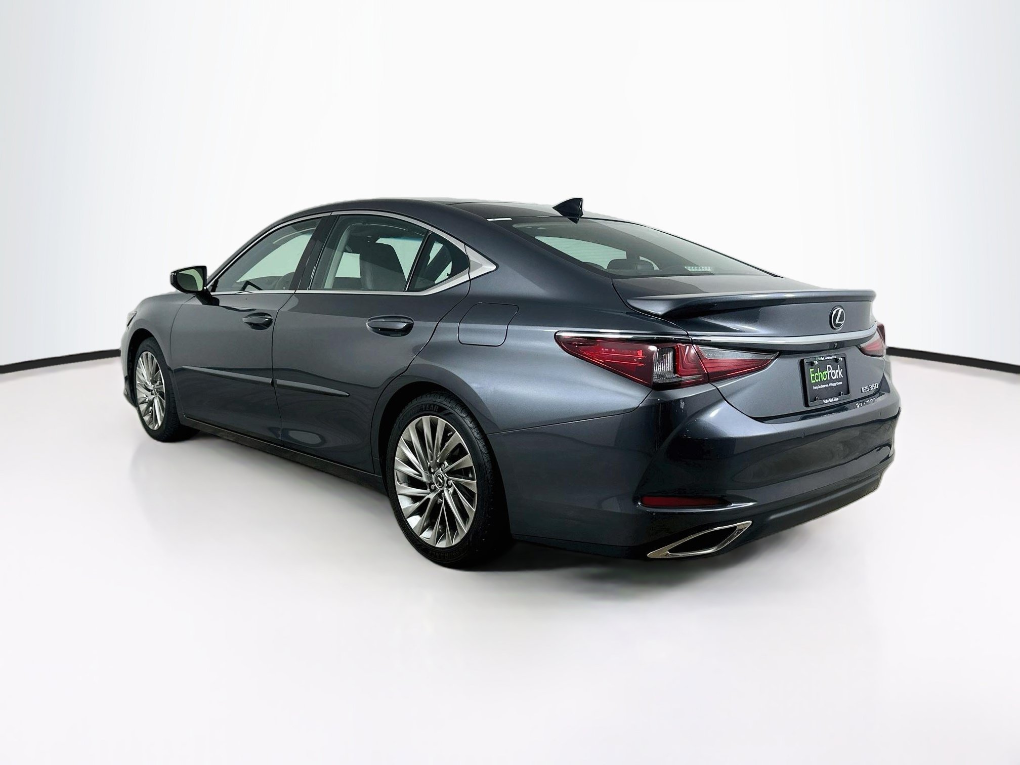 Used 2022 Lexus ES 350 Ultra Luxury w/ Accessory Package 2 FWD image 5