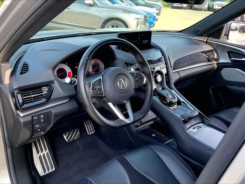 Used 2024 Acura RDX A-Spec AWD/4WD image 17