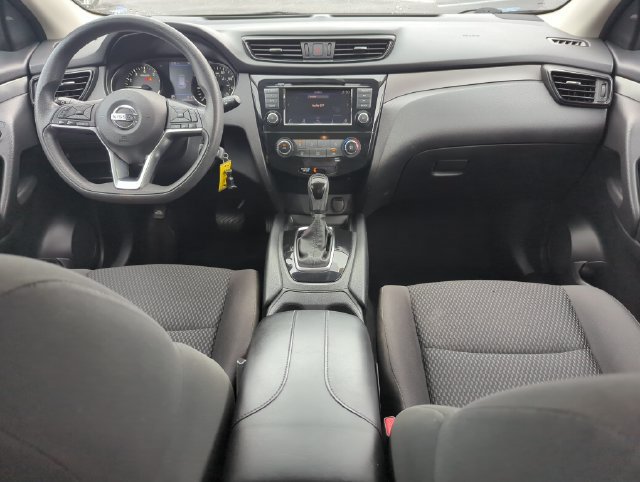Certified 2019 Nissan Rogue Sport S FWD image 23