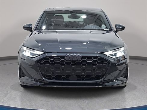 New 2025 Audi A3 2.0T Premium image 2