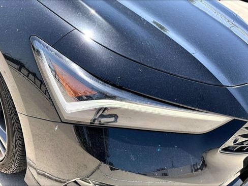 Used 2024 Acura Integra A-Spec FWD image 34