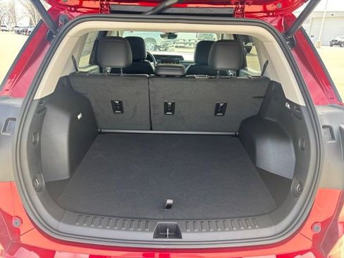 New 2026 GMC Terrain Denali AWD/4WD image 23