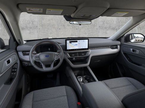 New 2026 Ford Explorer Active AWD/4WD image 9