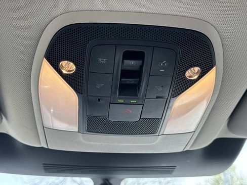 Used 2023 INFINITI QX60 Pure image 22