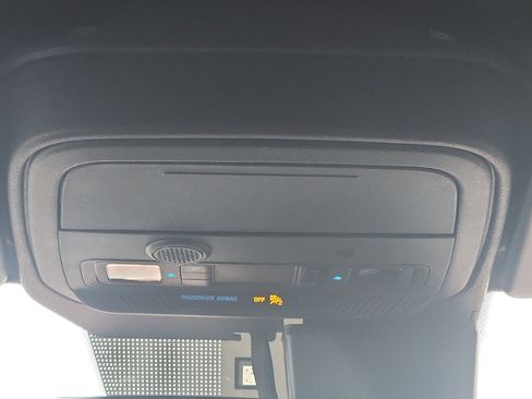 Used 2024 Ford Bronco Outer Banks image 20