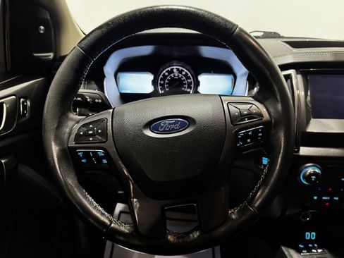 Used 2021 Ford Ranger Lariat w/ Equipment Group 501A High image 4