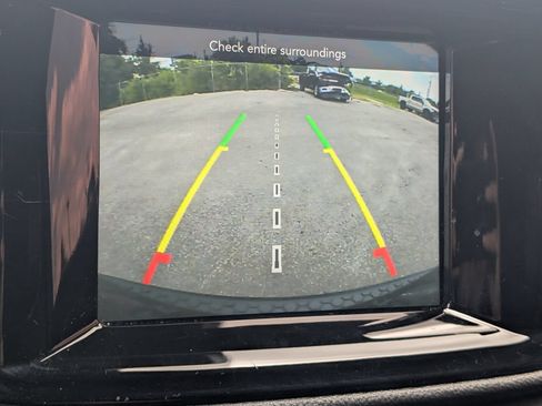 Used 2022 Dodge Durango GT AWD/4WD image 11