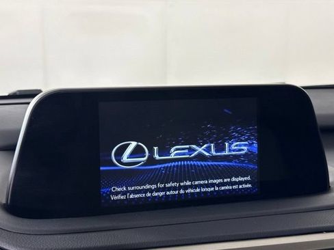 Used 2022 Lexus RX 350 FWD w/ Premium Package image 20
