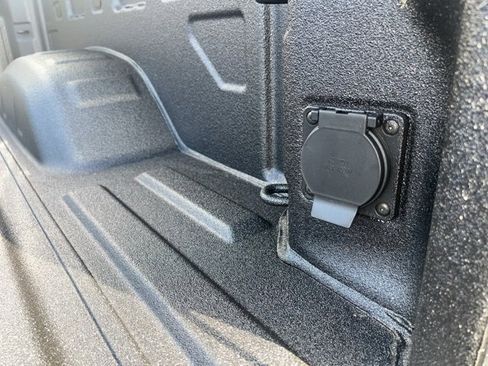 New 2026 Chevrolet Silverado 2500 LT w/ Trail Boss Package image 18