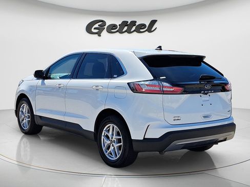 Used 2024 Ford Edge SEL image 6