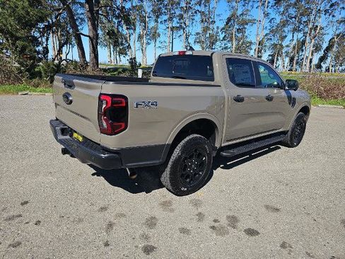 New 2025 Ford Ranger XLT image 6