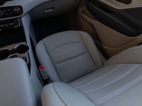 Used 2023 GMC Terrain Denali w/ Denali Premium Package image 27