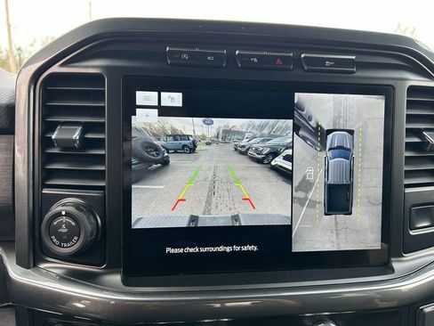 Certified 2023 Ford F150 XLT w/ Equipment Group 302A High image 30