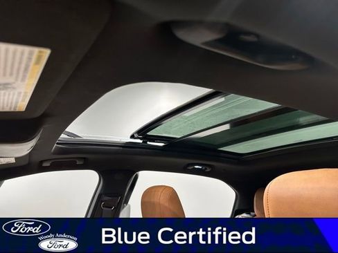 Used 2023 Cadillac XT4 Premium Luxury w/ Technology Package image 19