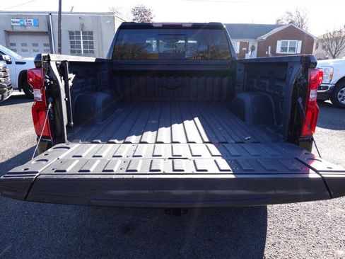 Used 2024 Chevrolet Silverado 1500 RST w/ True North Edition Plus AWD/4WD image 21