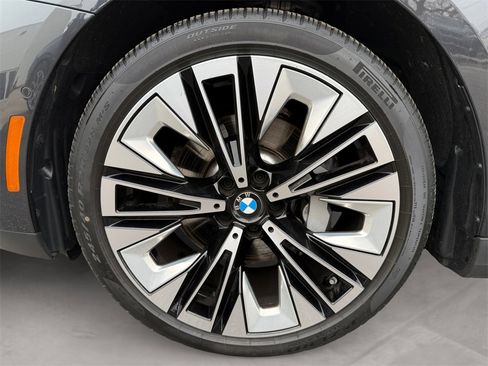 Certified 2025 BMW 530i xDrive 530i xDrive image 14