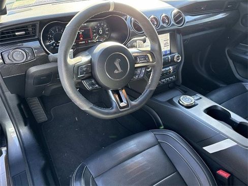 Certified 2021 Ford Mustang Shelby GT500 w/ Technology Package image 13