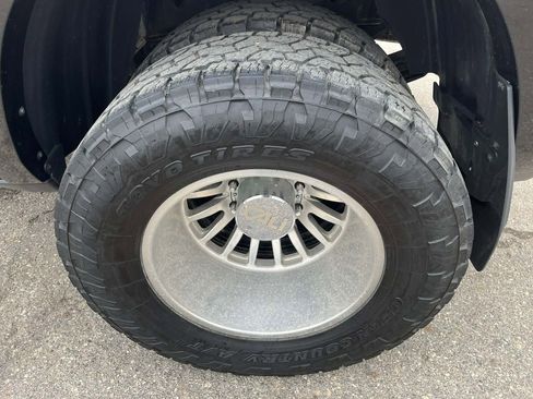 Used 2020 RAM 3500 Limited AWD/4WD image 13