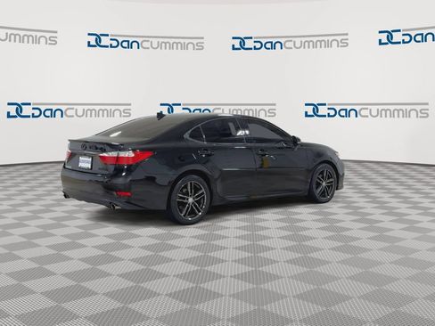 Used 2015 Lexus ES 350 w/ Luxury Package FWD image 8