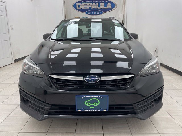 Used 2020 Subaru Impreza 2.0i AWD/4WD image 3