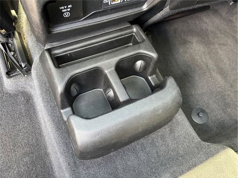 Used 2021 Jeep Grand Cherokee L Overland w/ Luxury Tech Group IV image 47