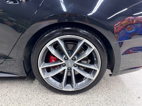 Used 2018 Audi S5 Prestige AWD/4WD image 35